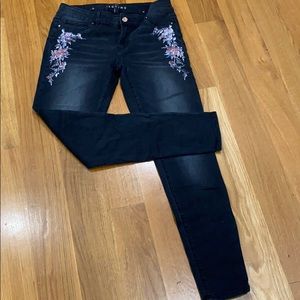 WHBM Jegging Jean